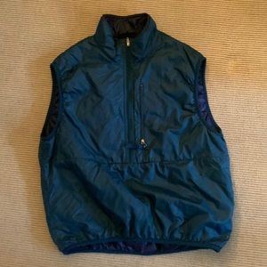 Vintage Patagonia Vest
